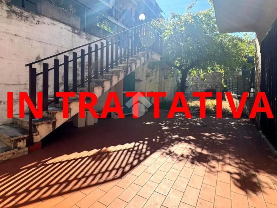 Bilocale in vendita a Monterotondo