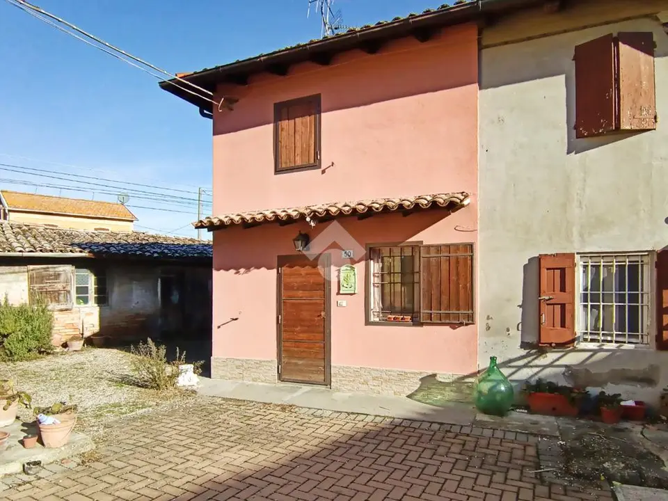 Casa semindipendente in vendita a Molinella