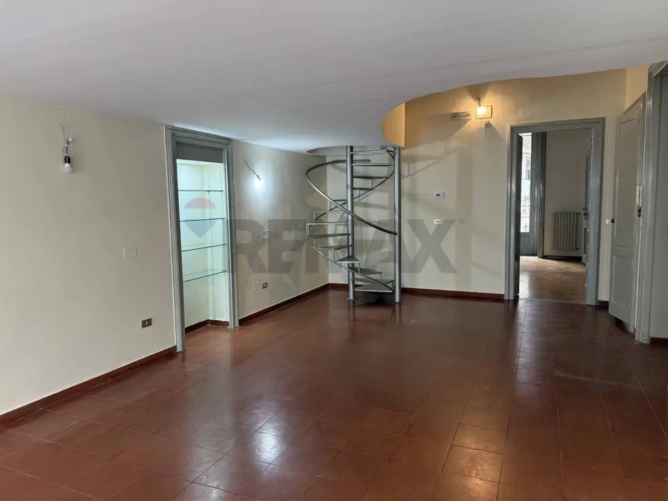 Appartamento in Affitto a Bari