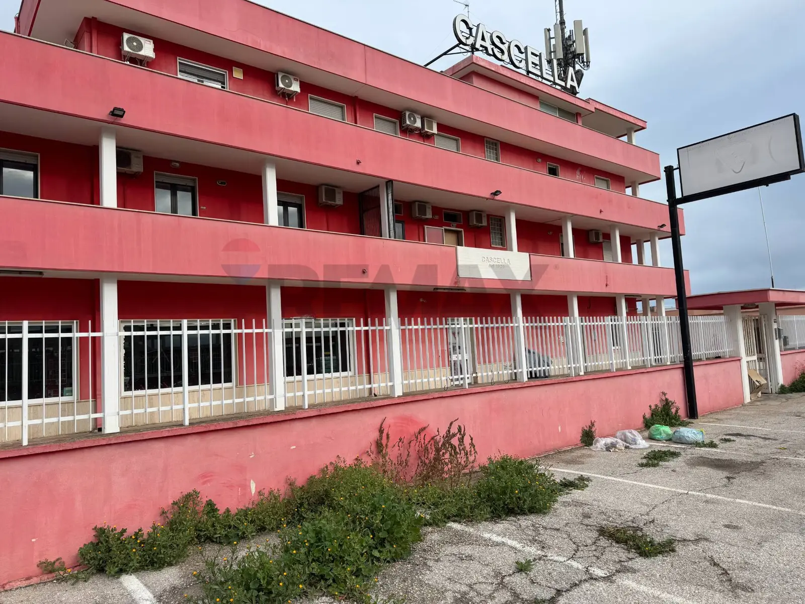Appartamento in Vendita a Modugno