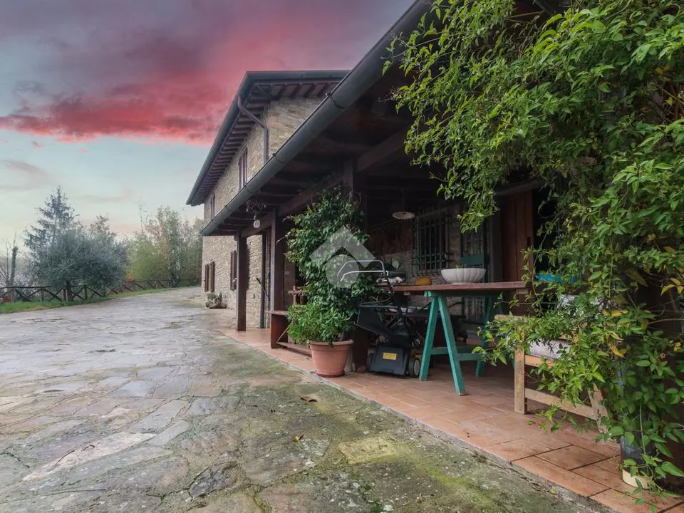 Villa singola in vendita a Città Di Castello