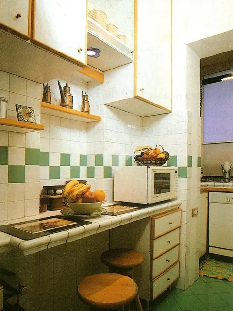 Trilocale in vendita a Napoli