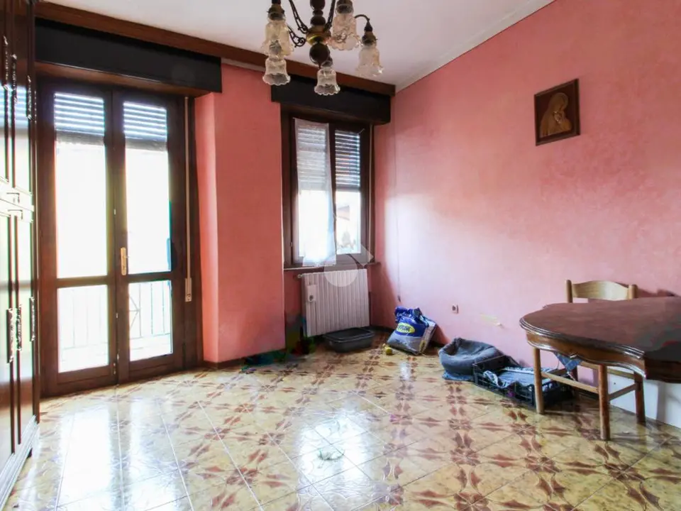 Casa semindipendente in vendita a Sabbio Chiese