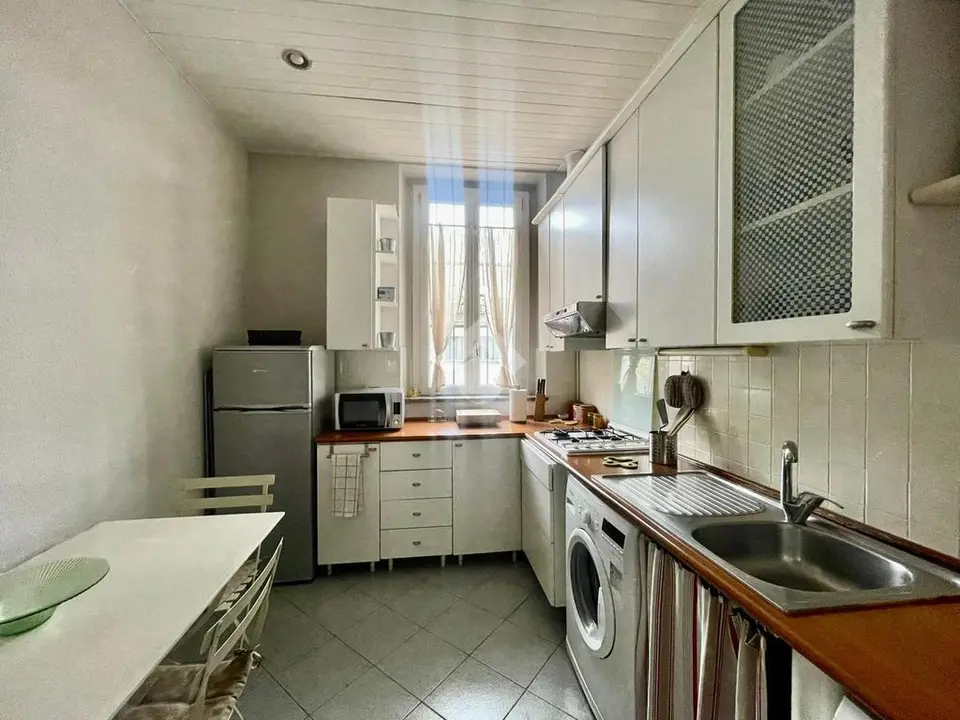 Trilocale in affitto a Milano