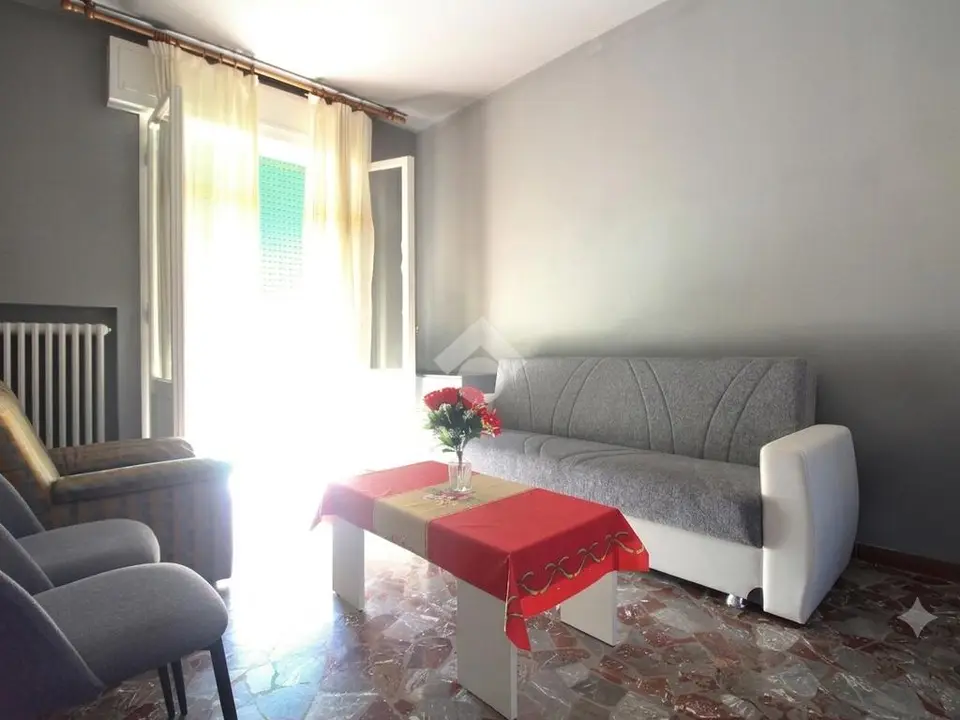 Trilocale in vendita a Galliera