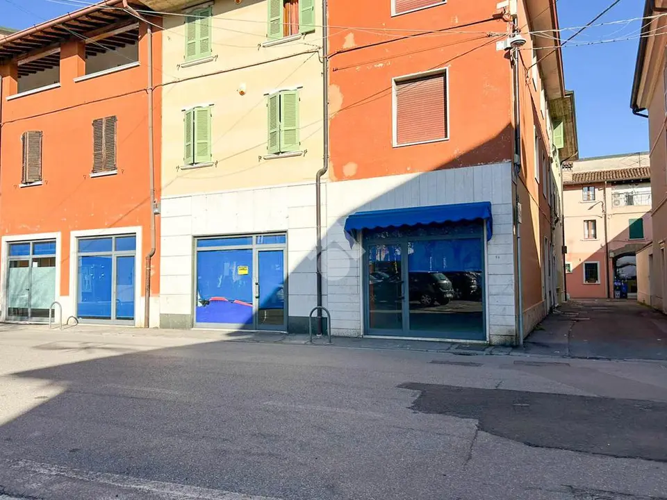 Quadrilocale in vendita a Bagnolo Mella