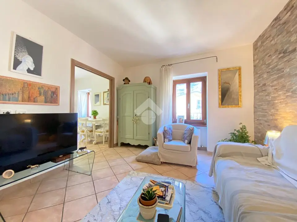 Quadrilocale in vendita a Dro