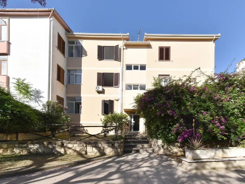 Trilocale in vendita a Cagliari