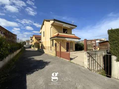 Villa in Via Arbosto  s.n.c., Castelnuovo Cilento (SA)