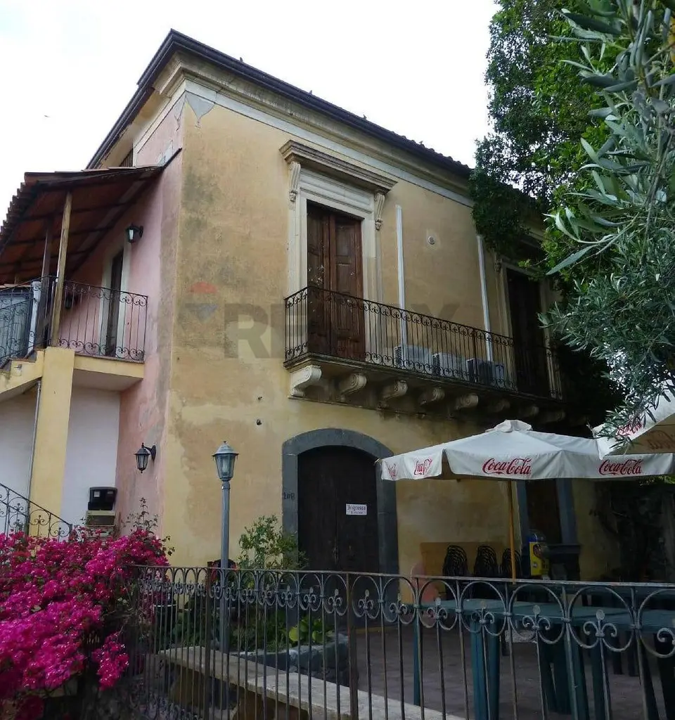 Agriturismo in Affitto a Paternò
