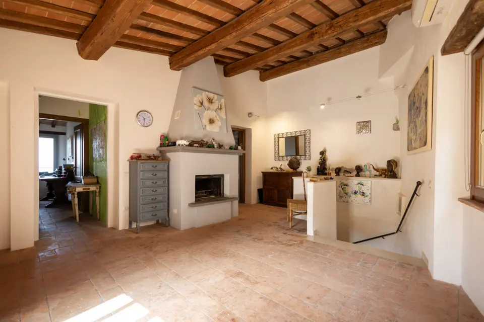 Appartamento in Via Morandi 15, Todi (PG)