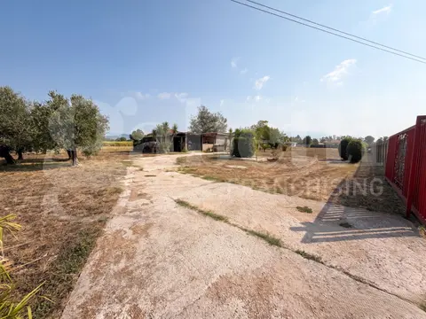 Casa Indipendente in Strada del Piccarello  5A, Latina (LT)