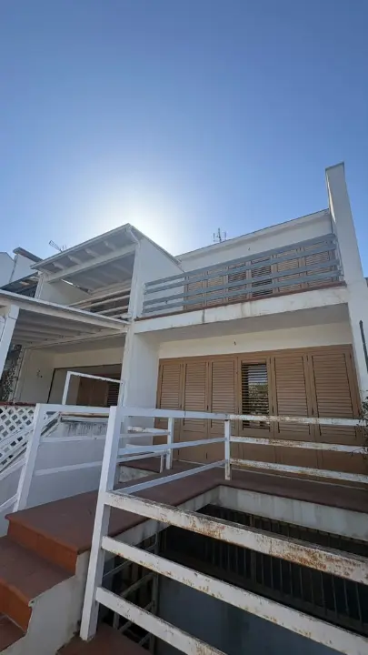 Villa in Via Chirone 127, Palermo (PA)