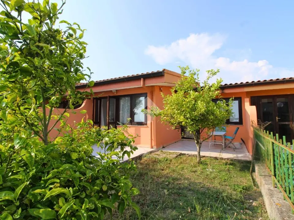 Quadrilocale in vendita a Vibonati