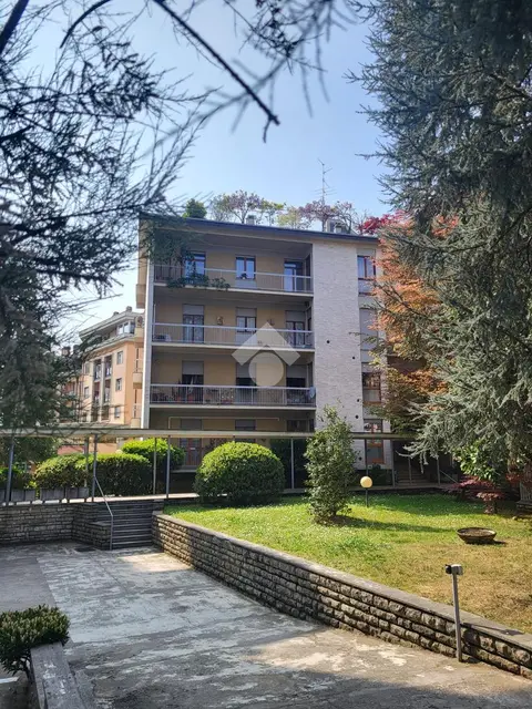 Trilocale in vendita a Bergamo