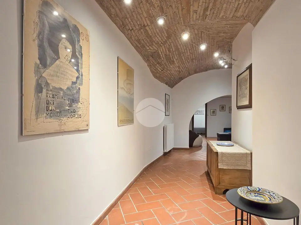 Bilocale in vendita a Spoleto