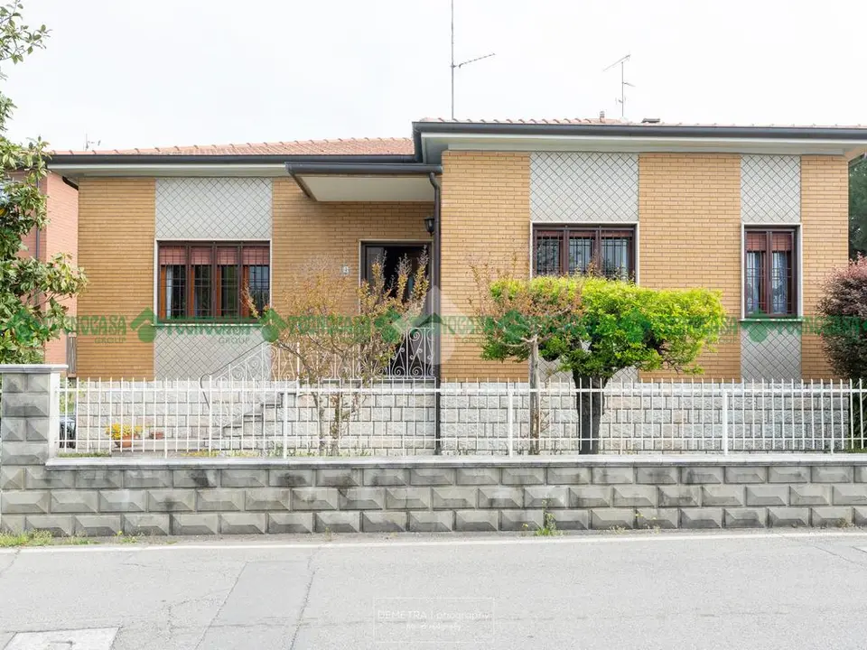 Villa singola in vendita a Valsamoggia