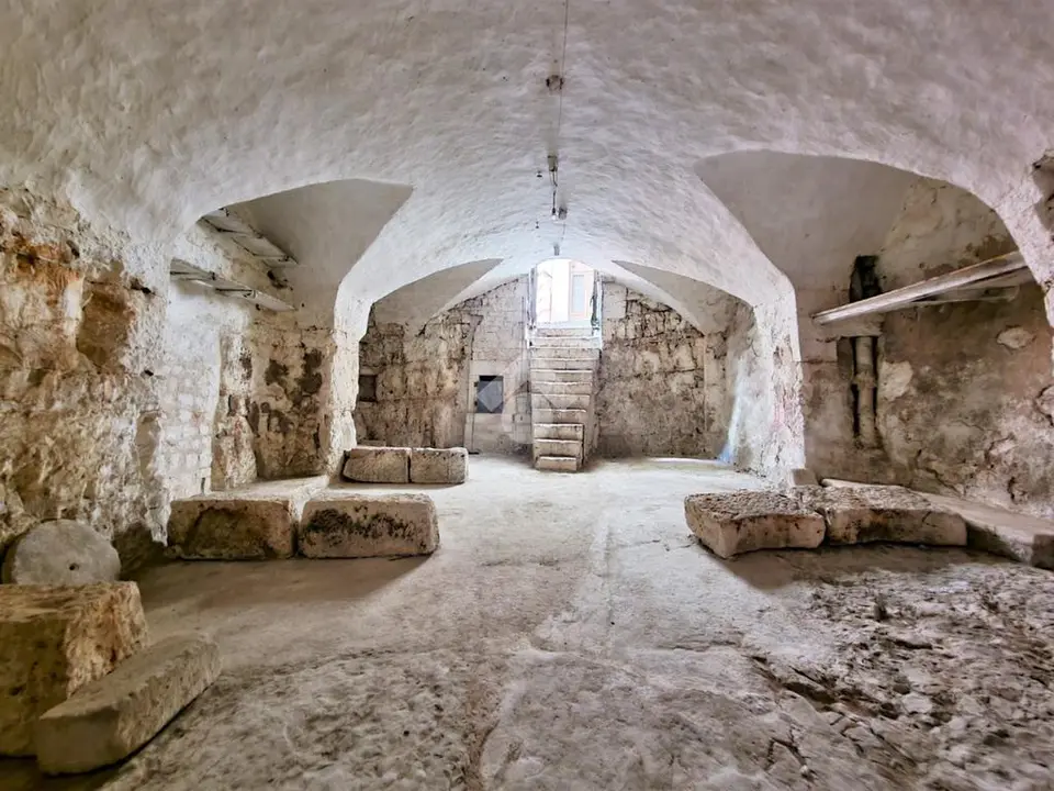 Casa indipendente in vendita a Putignano