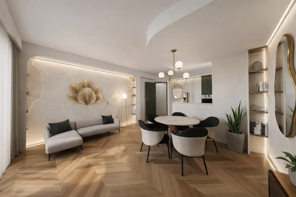 Appartamento in Viale Diaz  146, Cagliari (CA)