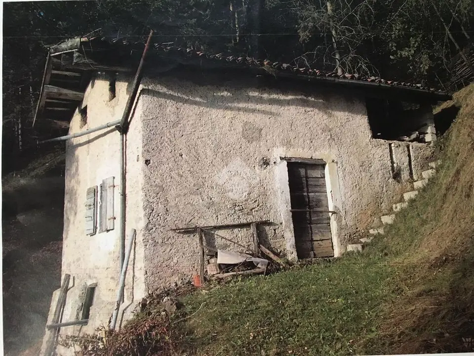Rustico in vendita a Magasa