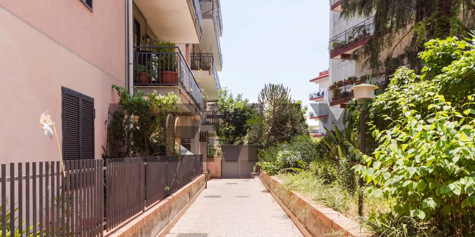 Appartamento in Vendita a San Giovanni la Punta