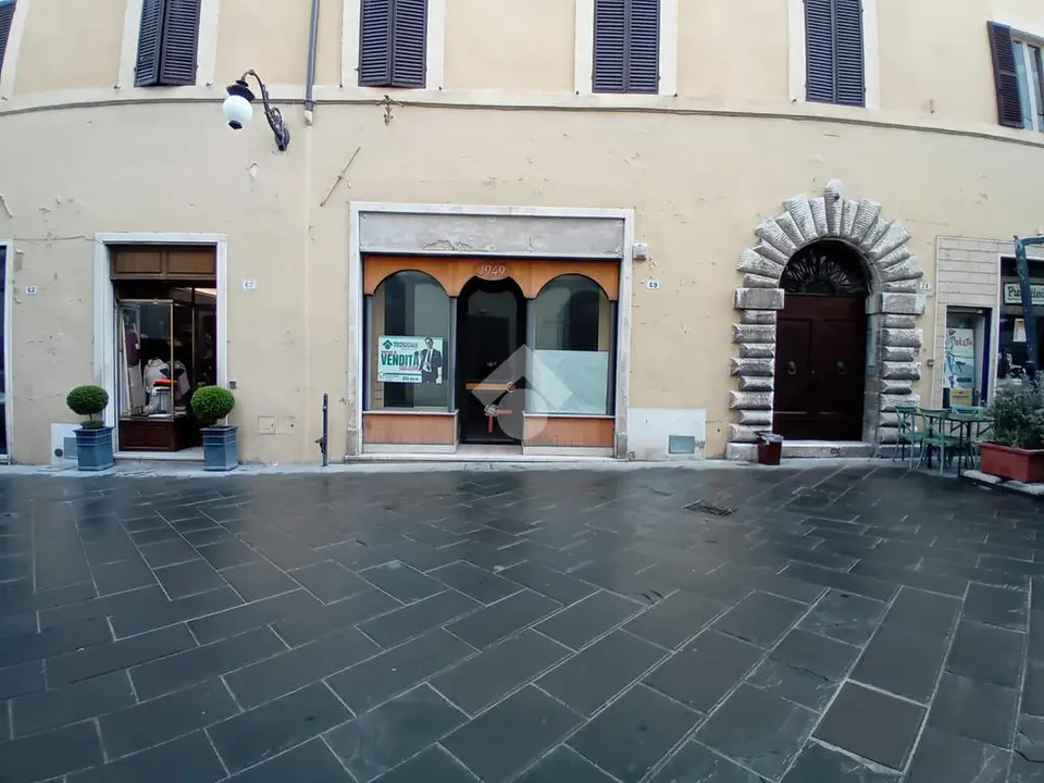 Monolocale in vendita a Spoleto