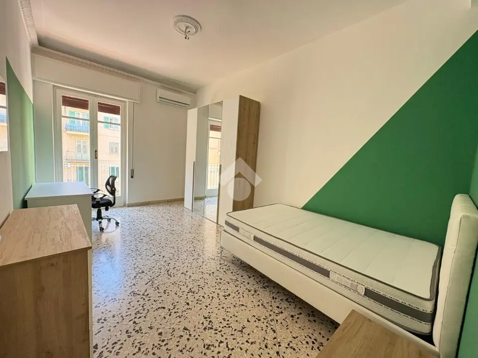 Trilocale in affitto a Palermo