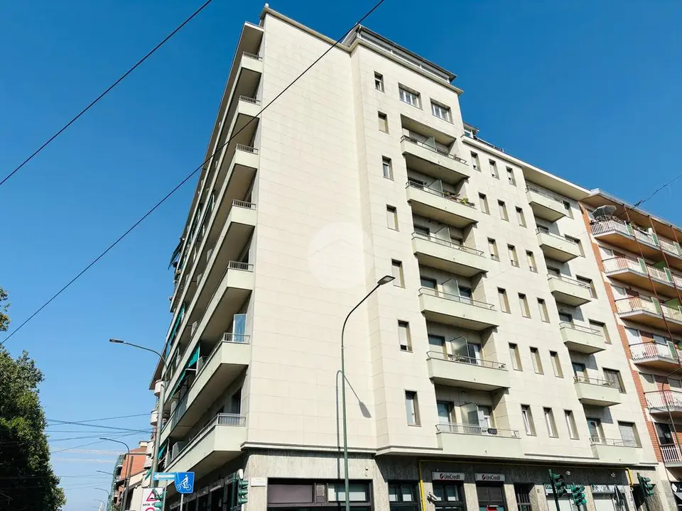 Trilocale in affitto a Torino
