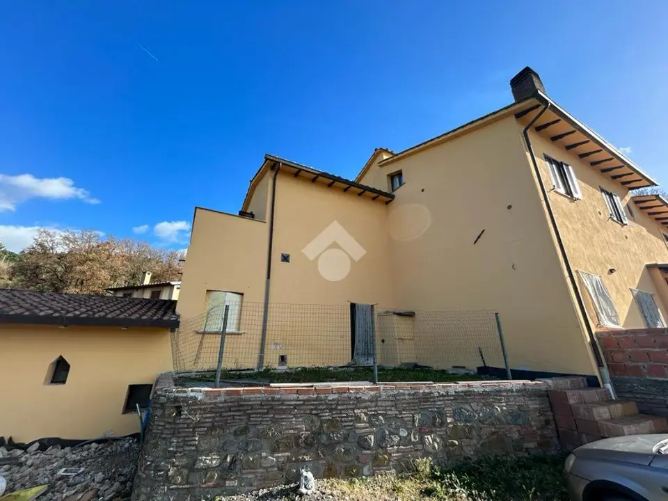 Trilocale in vendita a Deruta