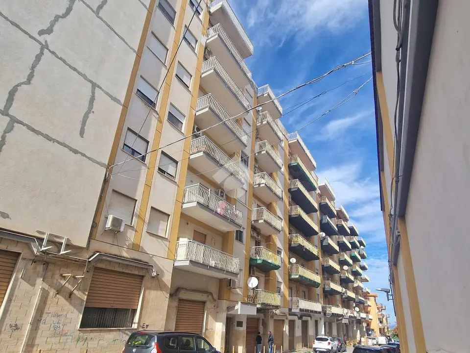 5 locali in vendita a Villabate
