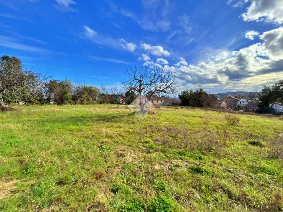 Ter. residenziale in vendita a Montefiore Conca