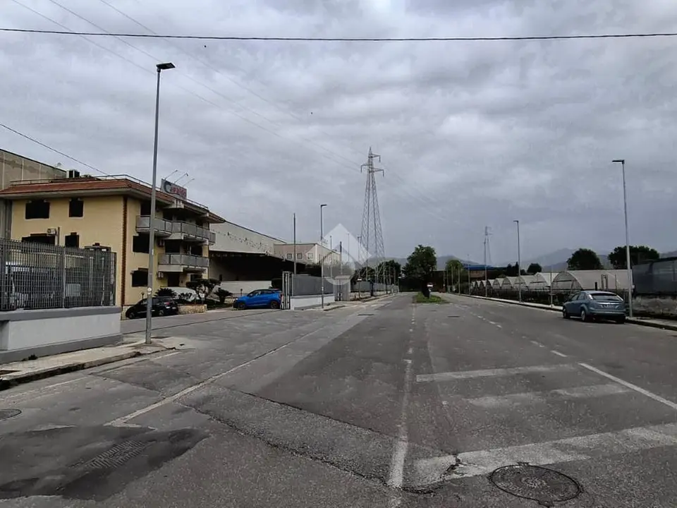 Ter. agricolo in vendita a Nocera Inferiore