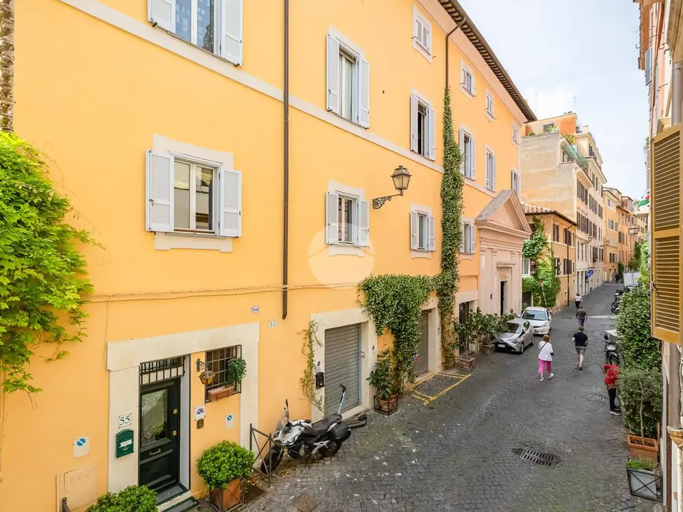 Bilocale in vendita a Roma