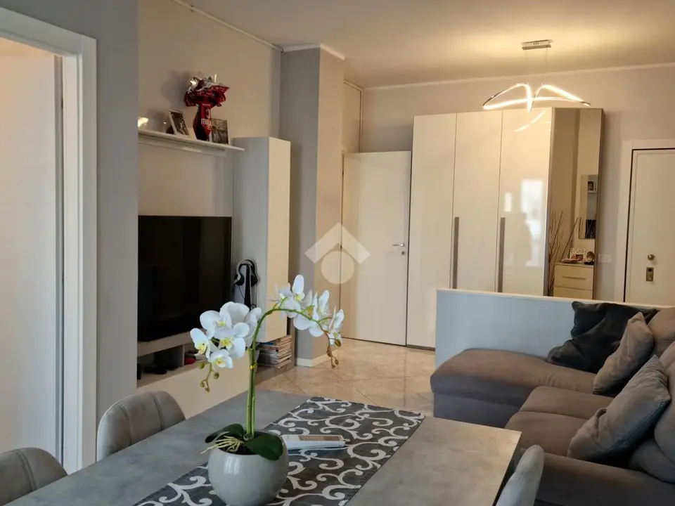 Bilocale in affitto a Milano