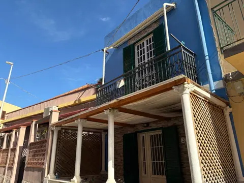 Casa Indipendente in Via Lanciatore, Ganzirri 3, Messina (ME)