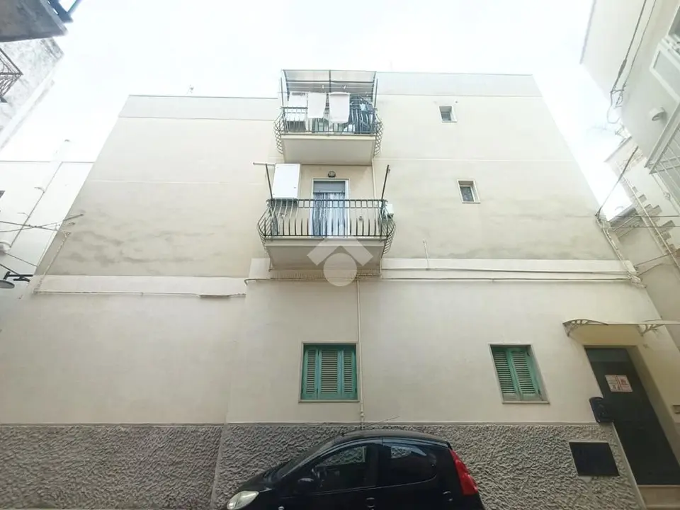 Quadrilocale in vendita a Mola Di Bari