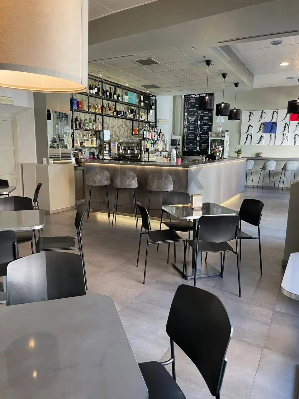 Bar in Vendita a Carpignano Sesia