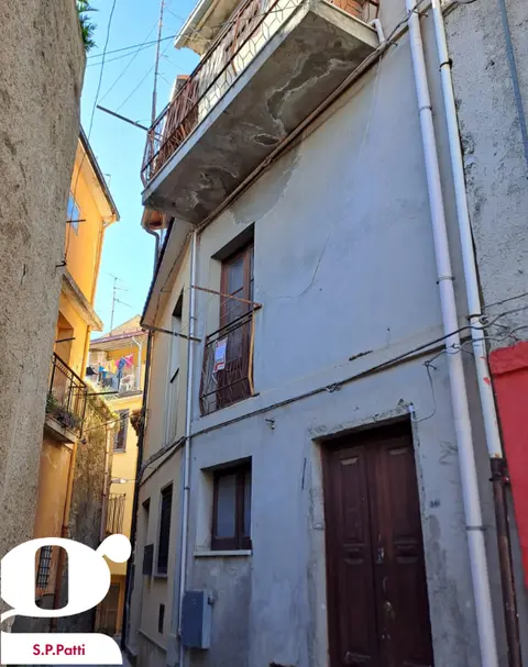 Casa Indipendente in via G. Vico 0, San Piero Patti (ME)
