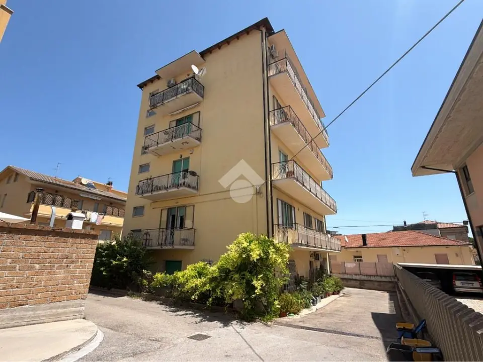 Trilocale in vendita a Pescara