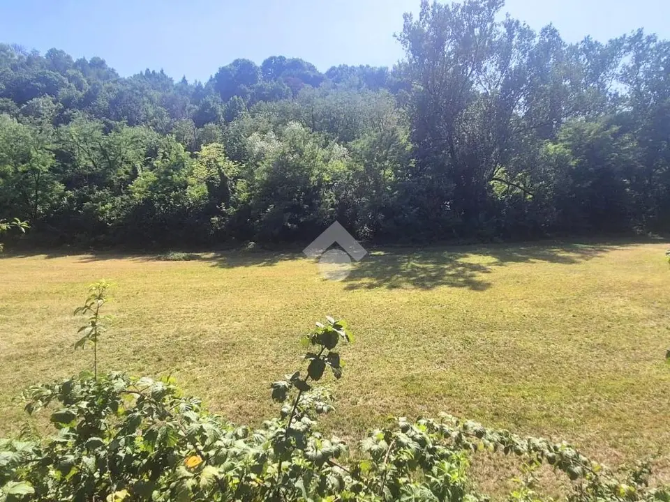 Ter. agricolo in vendita a Trescore Balneario
