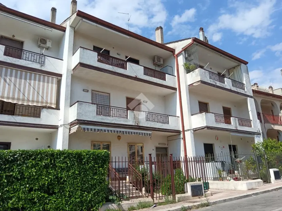 5 locali in vendita a Cassano Delle Murge