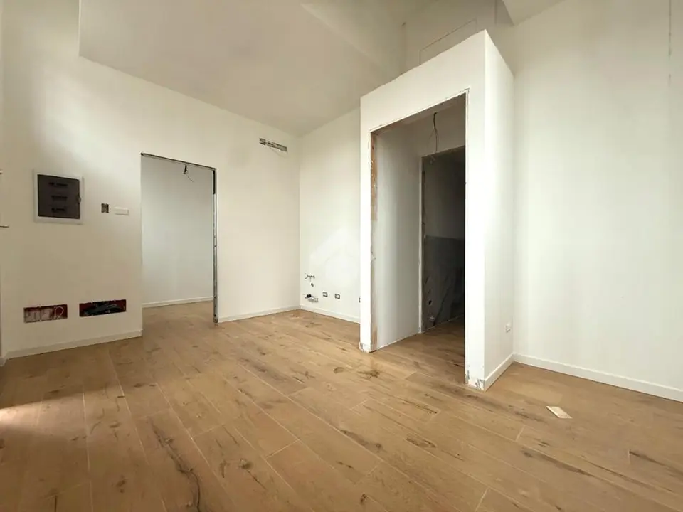 Monolocale in vendita a Bergamo
