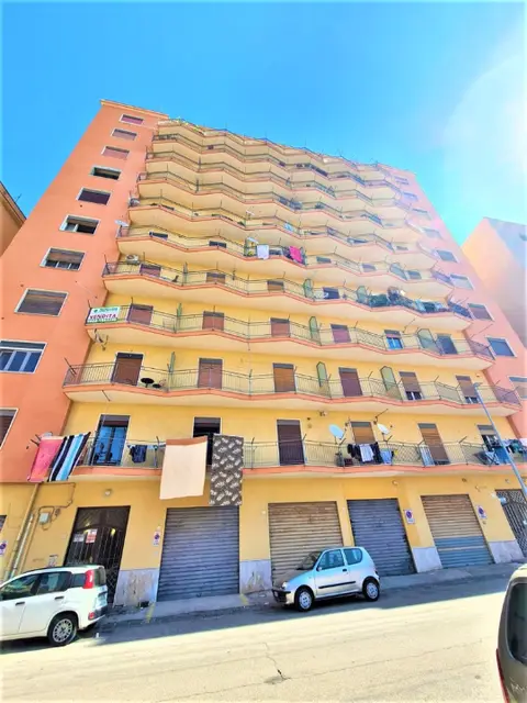 Appartamento in Via Dante 244, Agrigento (AG)