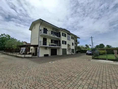 Appartamento in Via Trecce 56B, Sora (FR)
