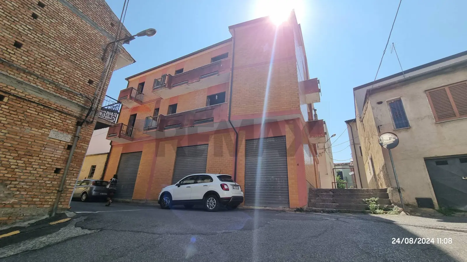 Casa Indipendente in Vendita a Roggiano Gravina