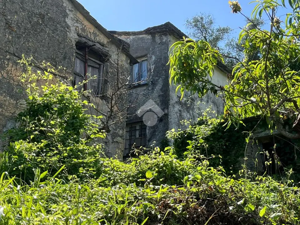 Rustico in vendita a Lavagna