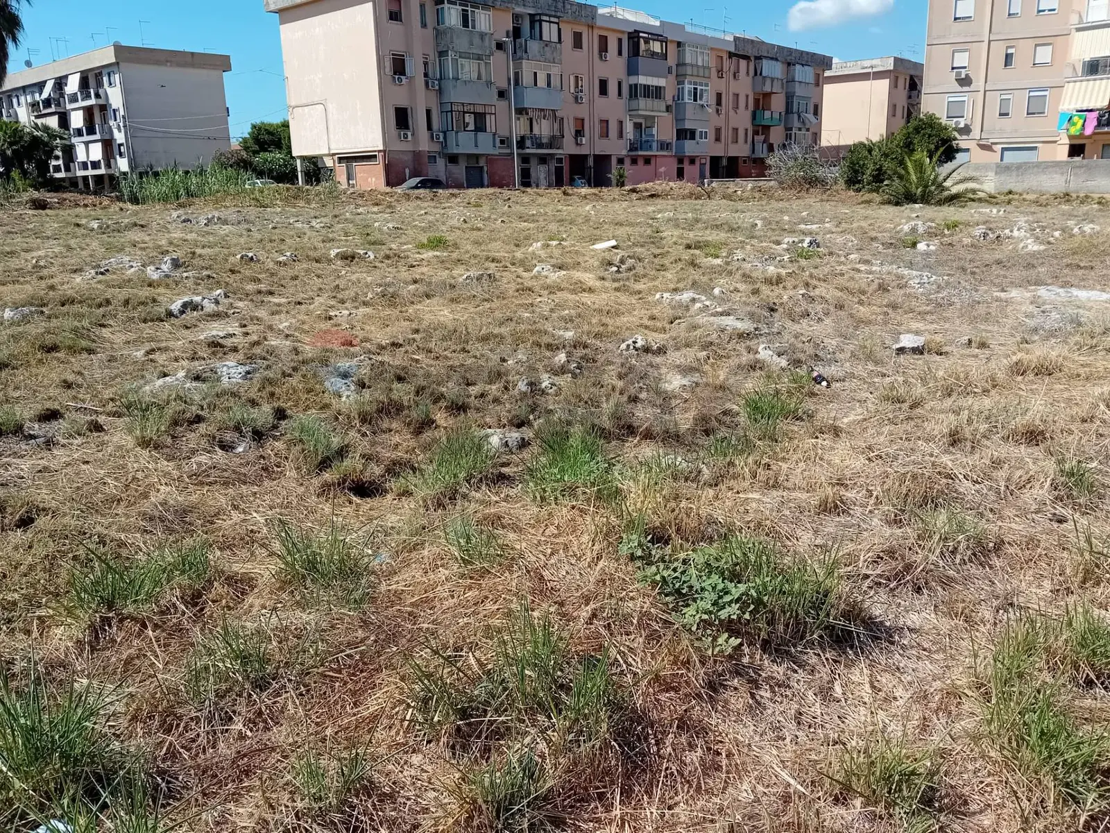 Terreno Edificabile in Vendita a Siracusa