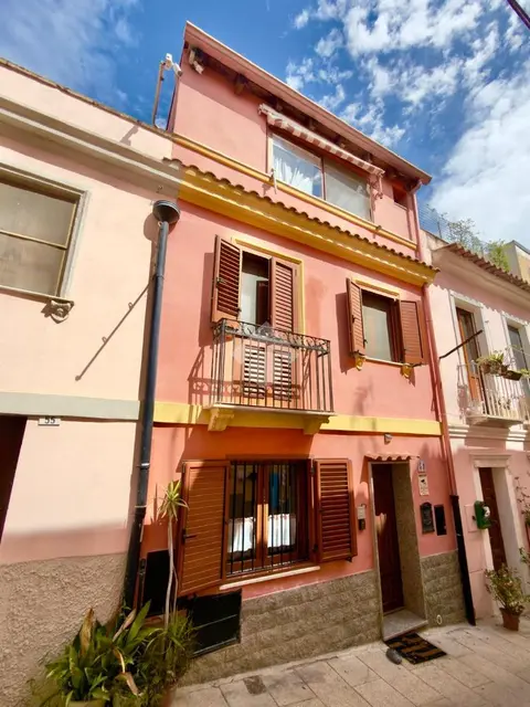 Trilocale in vendita a Cagliari