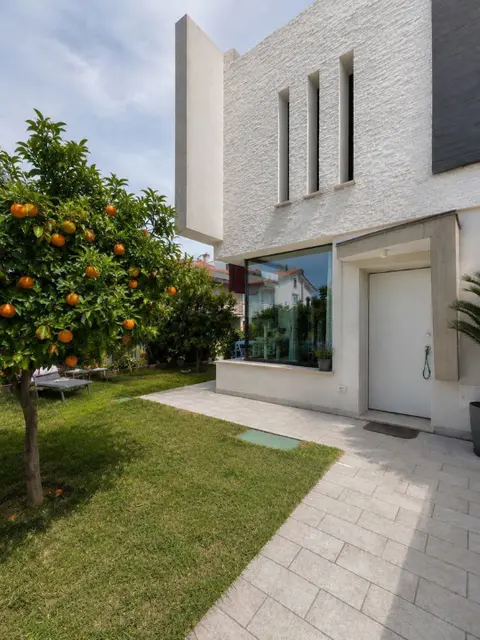 Casa Indipendente in VIA CIMAROSA  9, Misano Adriatico (RN)