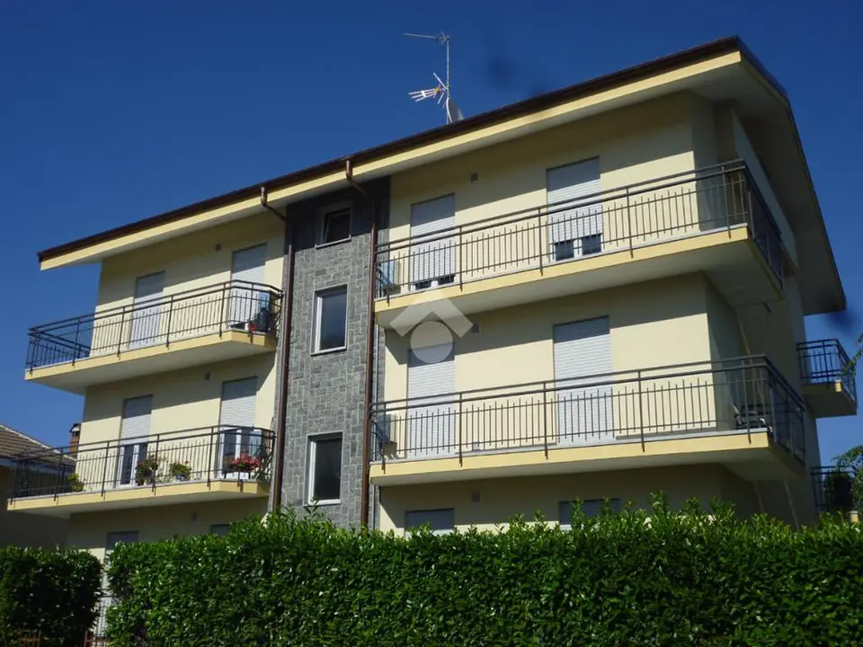 Trilocale in affitto a Pecetto Torinese